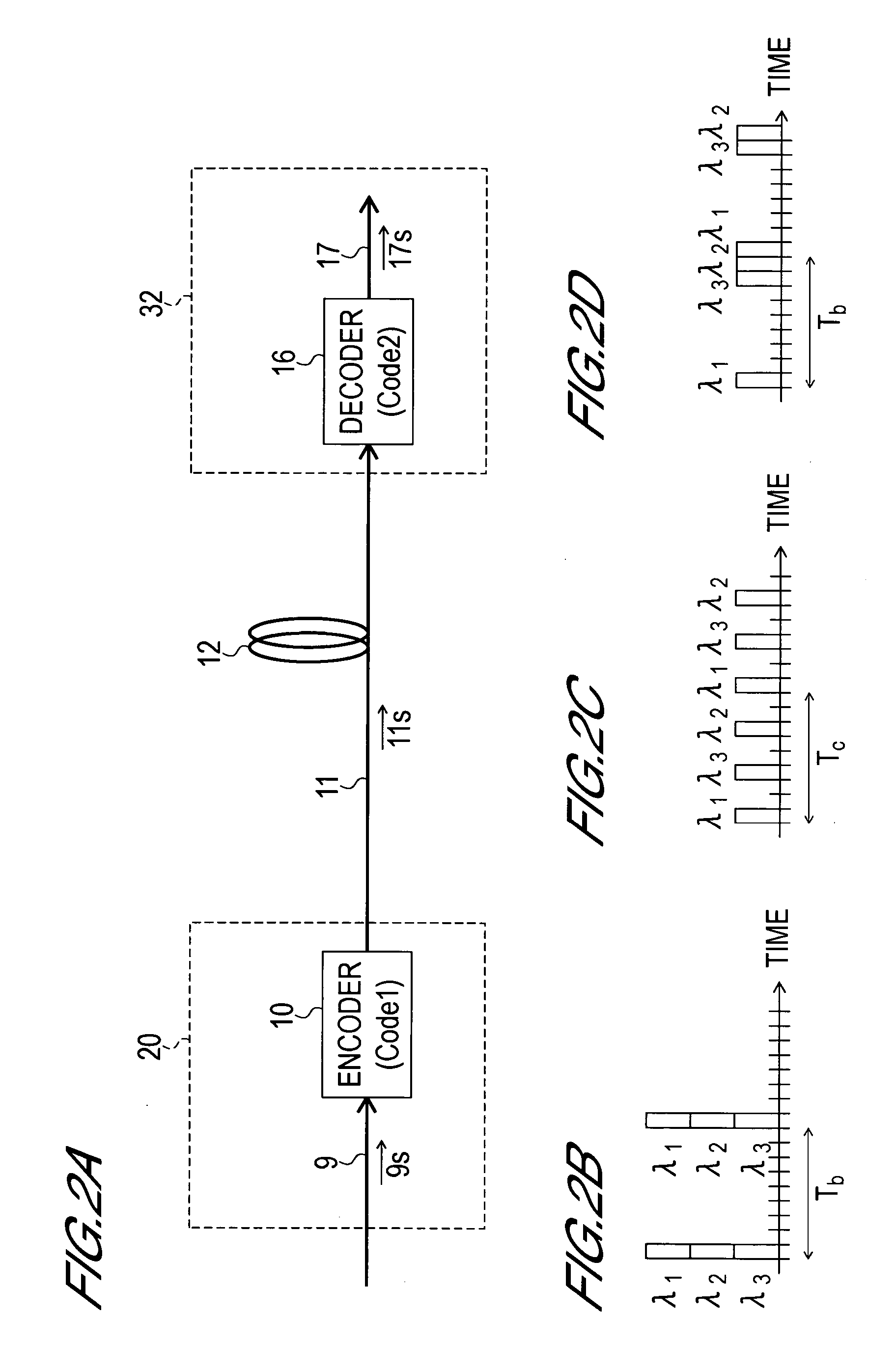 Optical code division multiplexing transmission and reception method and optical code division multiplexing transceiver