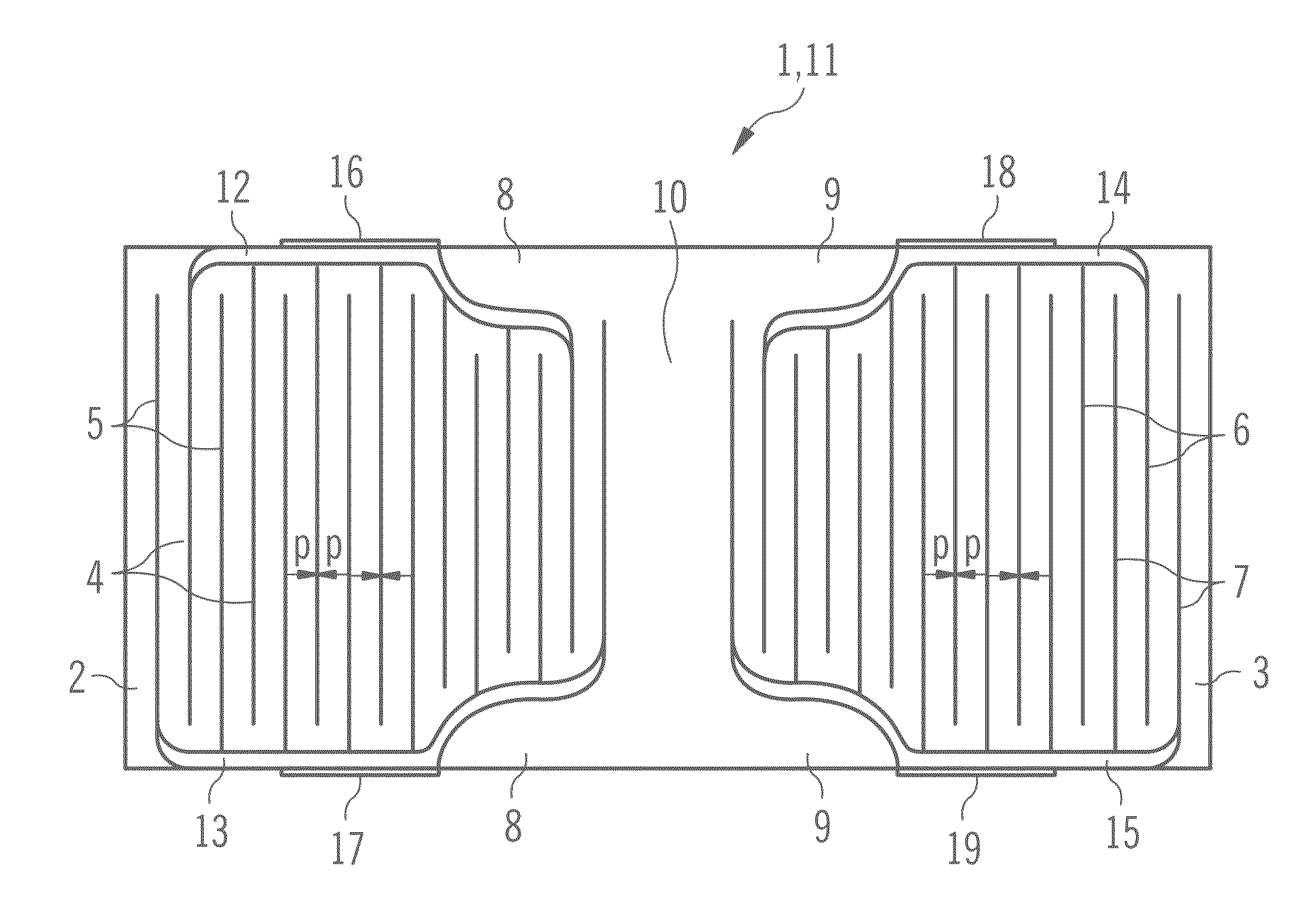 Piezoelectric Component