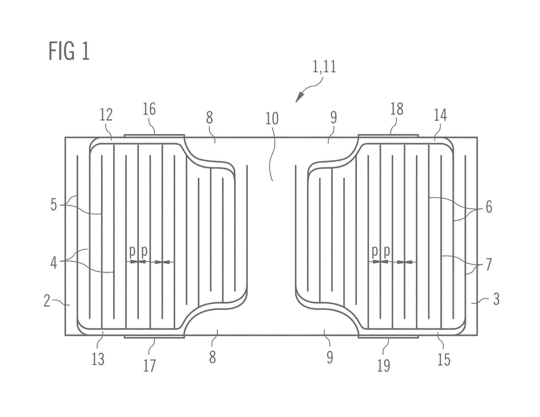 Piezoelectric Component