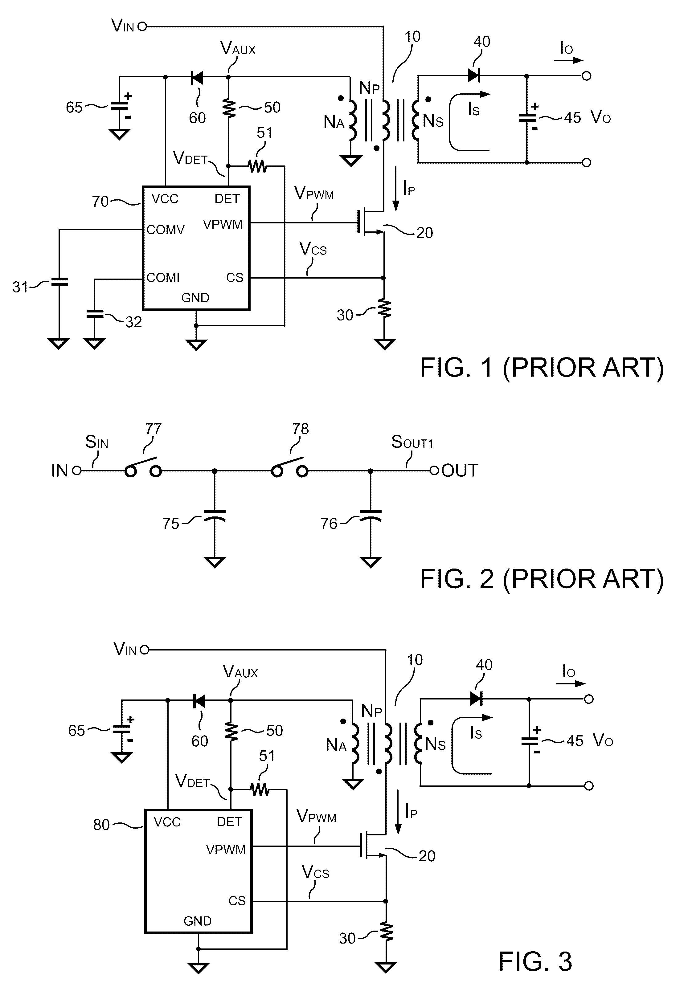 Low-pass filter