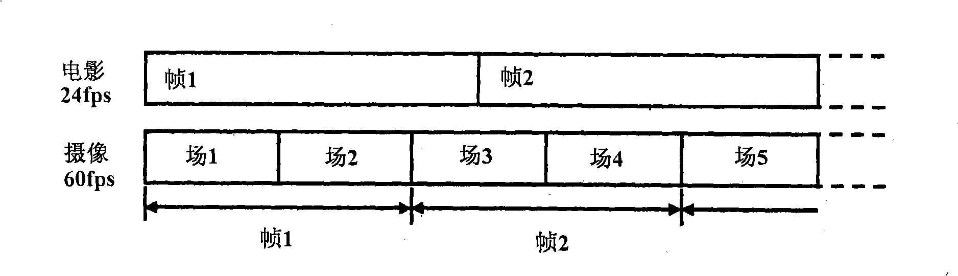 Imaging apparatus and reproducing apparatus