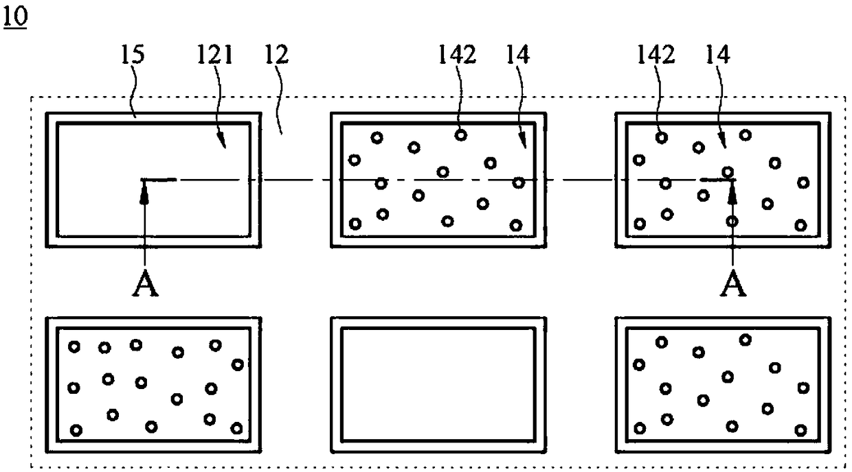 Display panel and optical sheet applying same