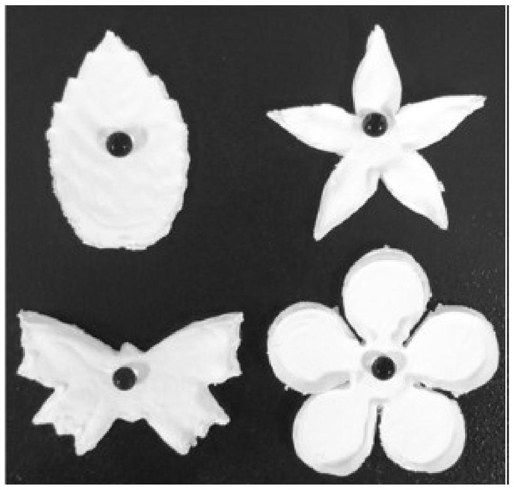 A superhydrophobic coating with thermal conductivity and anti-corrosion function and preparation method thereof