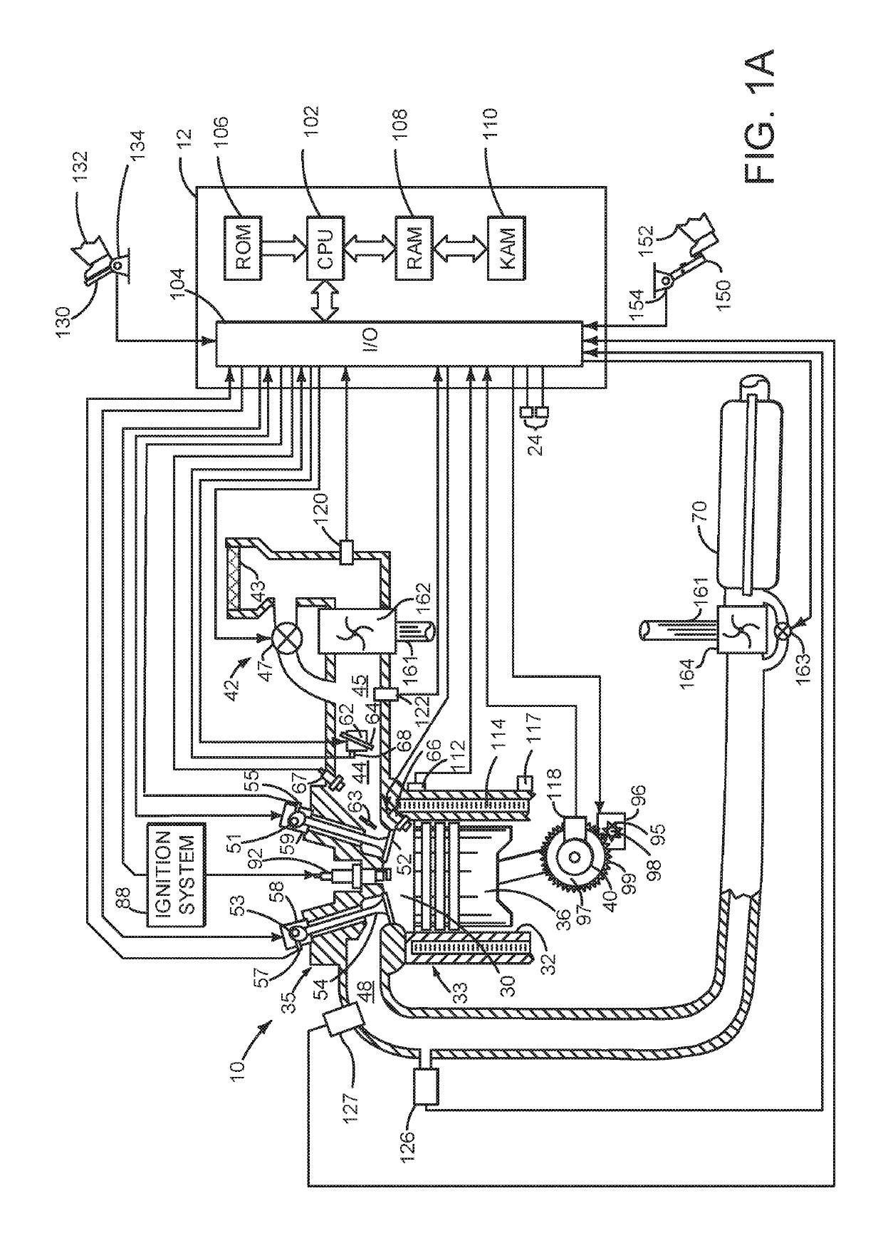 System and method for controlling busyness of cylinder mode changes