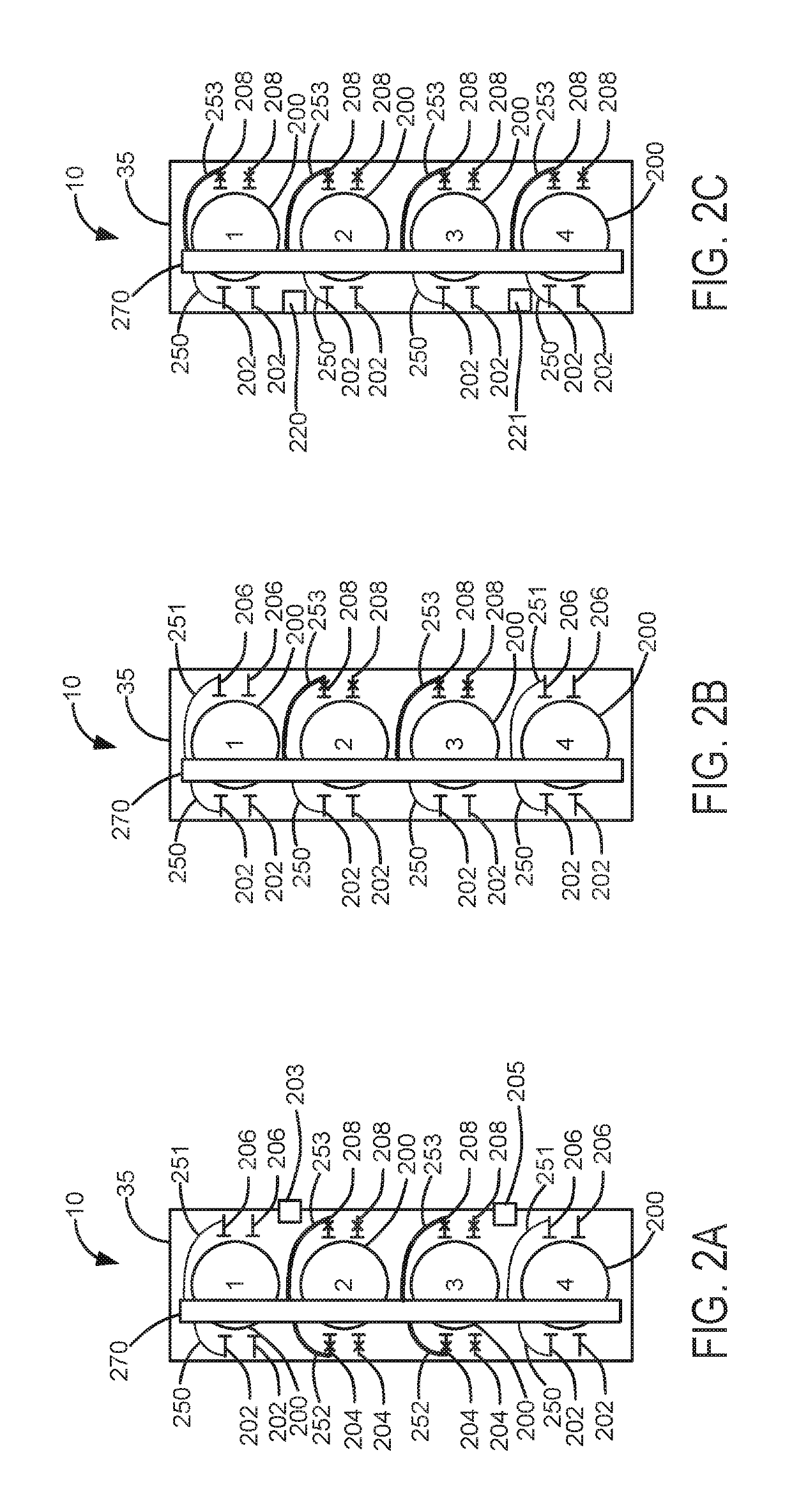 System and method for controlling busyness of cylinder mode changes