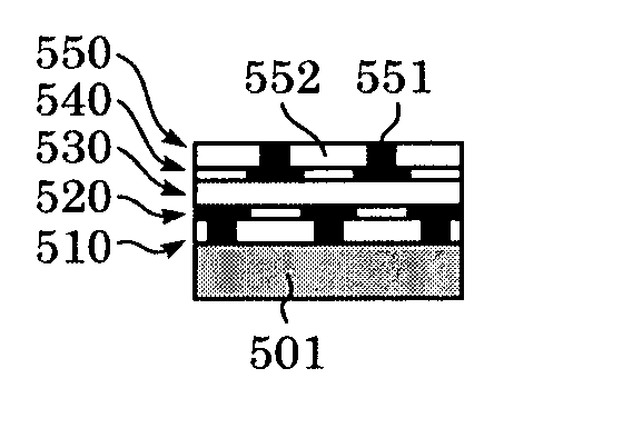 Three-dimensional periodic structure, functional element including the same, and light-emitting device