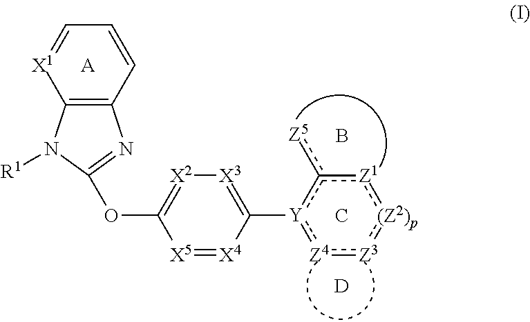 Condensed heterocyclic compound