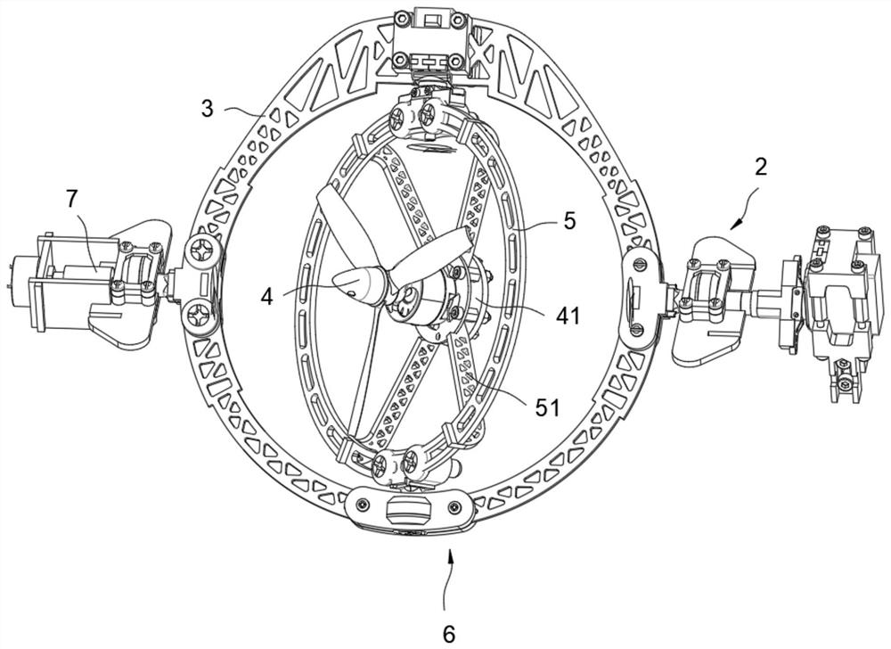 Detection device for detecting reasonable assembly torque of fastener