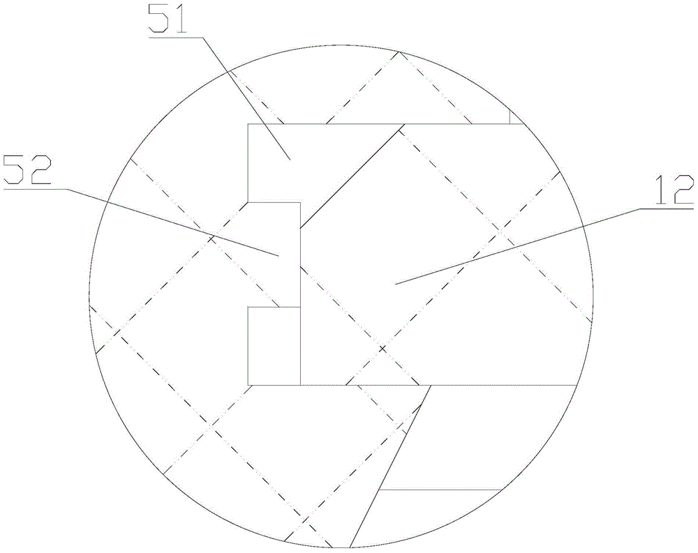 A method of manufacturing a filter element