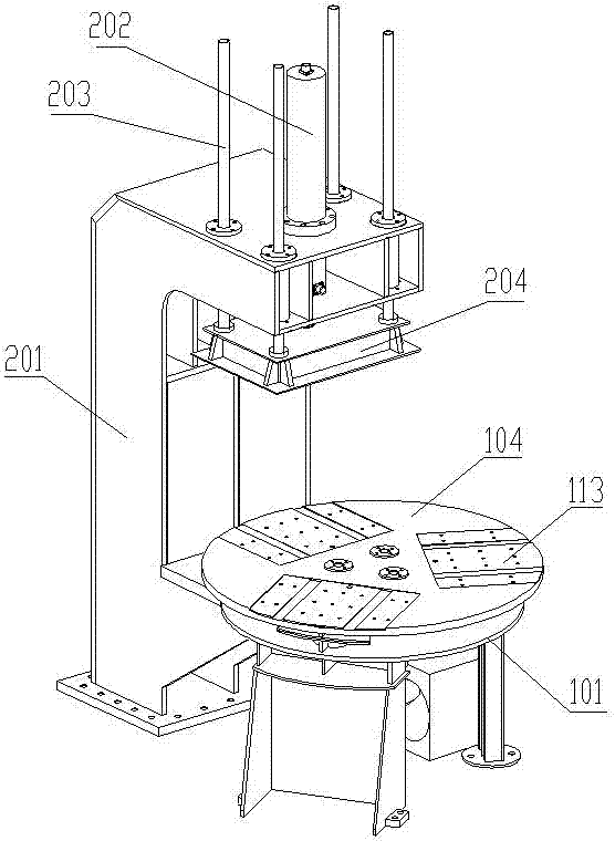 Paper Plastic Shaping Machine and Its Shaping Process