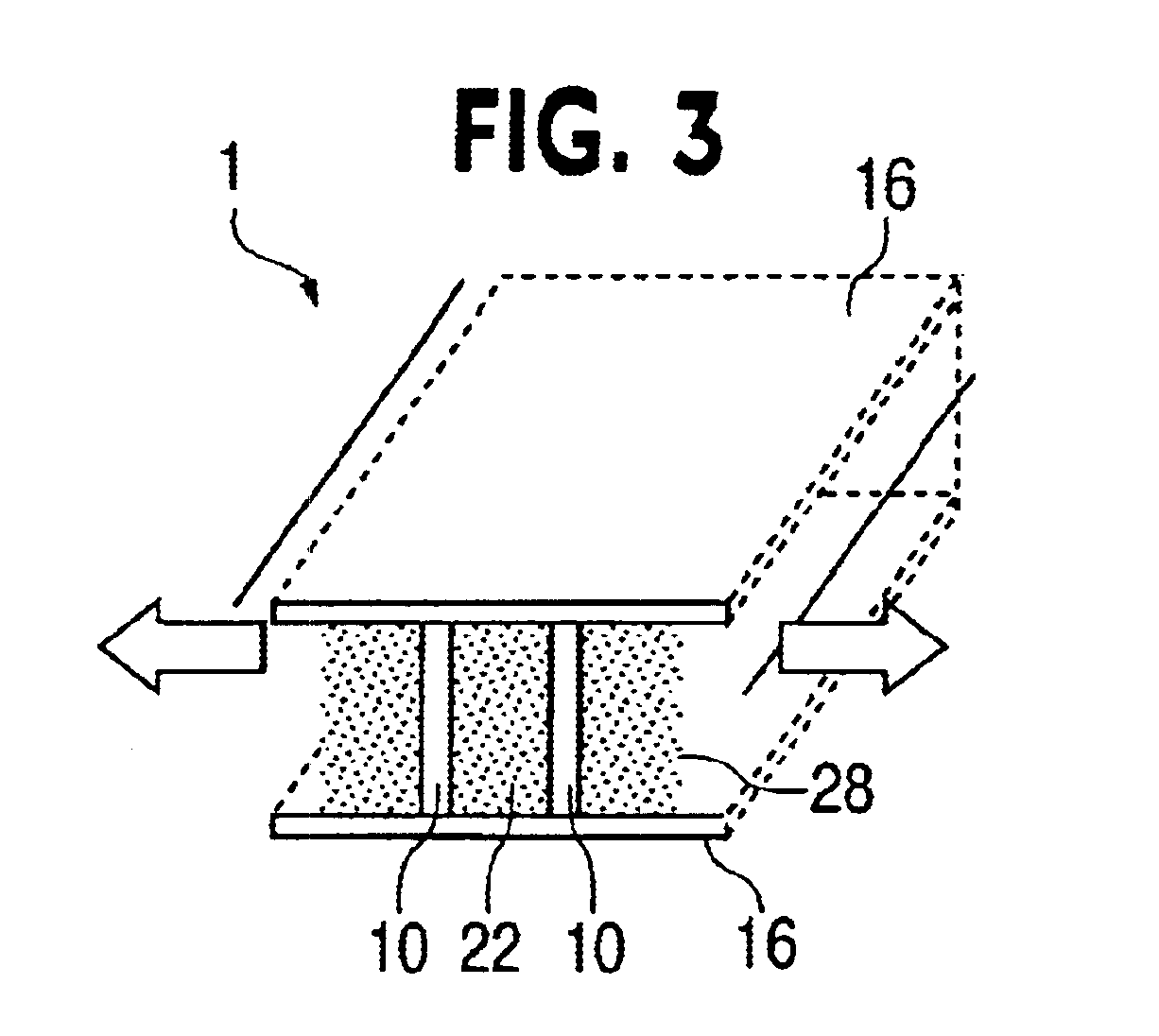 Dual-flow common combustor chemical laser