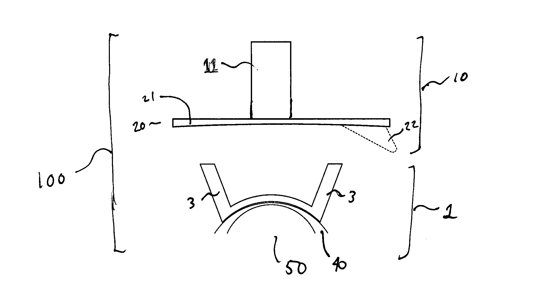 Cerebral and Retinal Perfusion Monitoring Systems and Devices