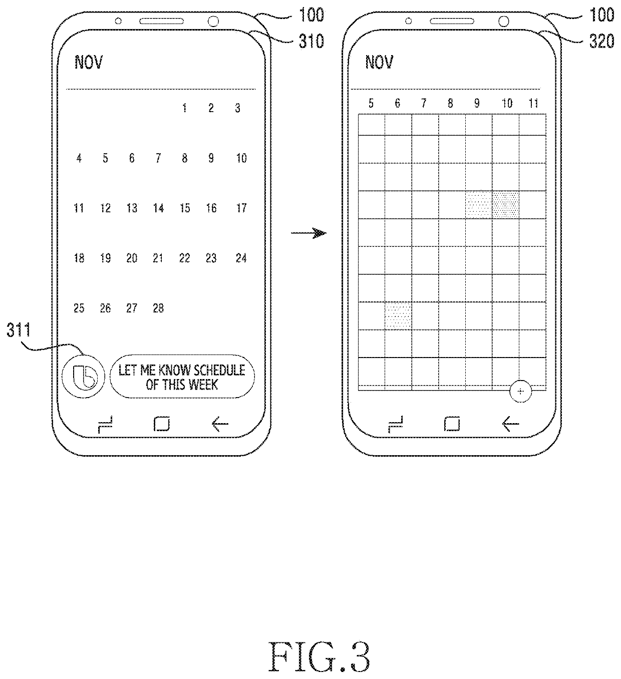 System for processing user utterance and operating method thereof