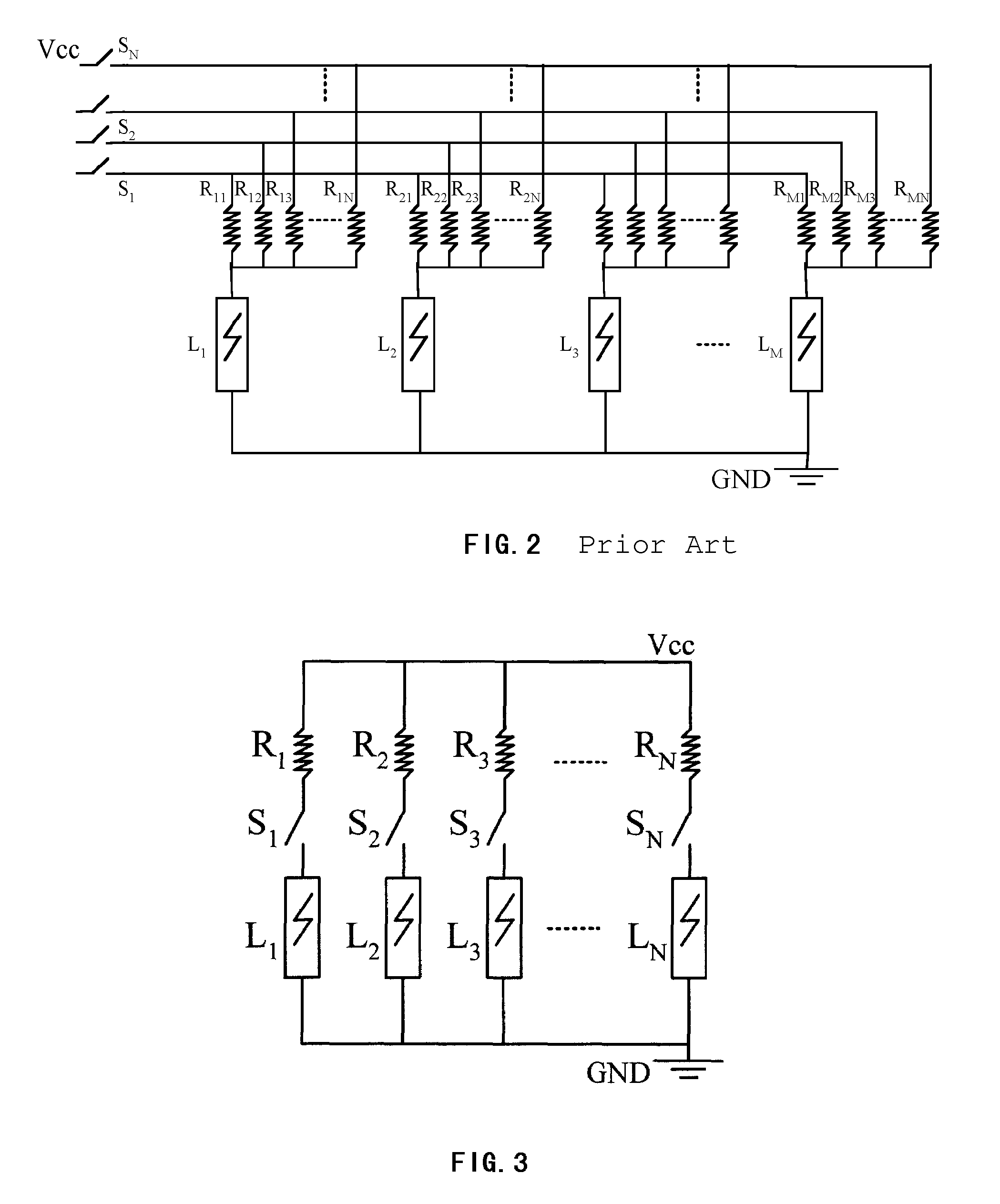 Methods and system for controlling an illuminating apparatus