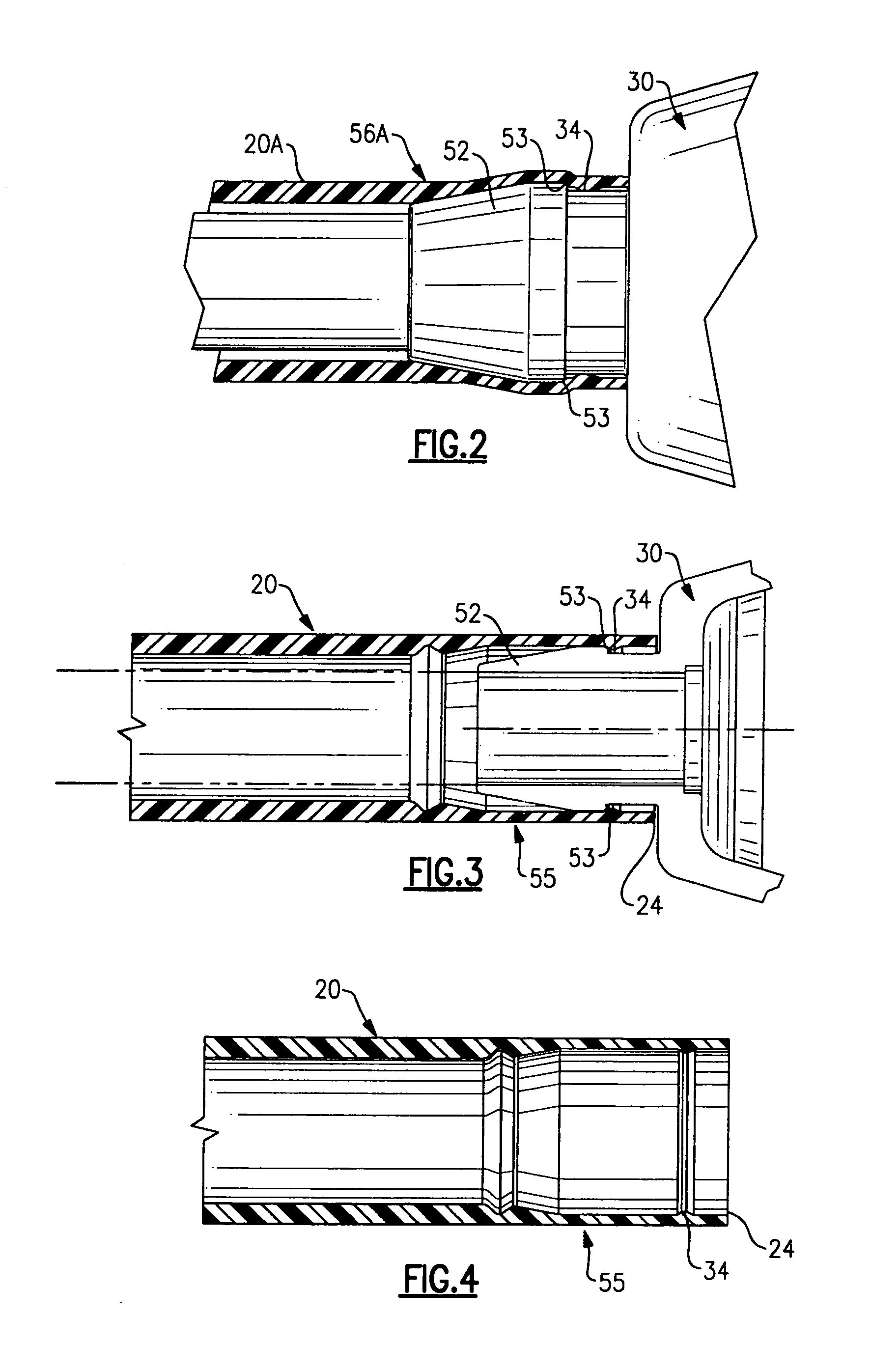 Probe cover for thermometry apparatus