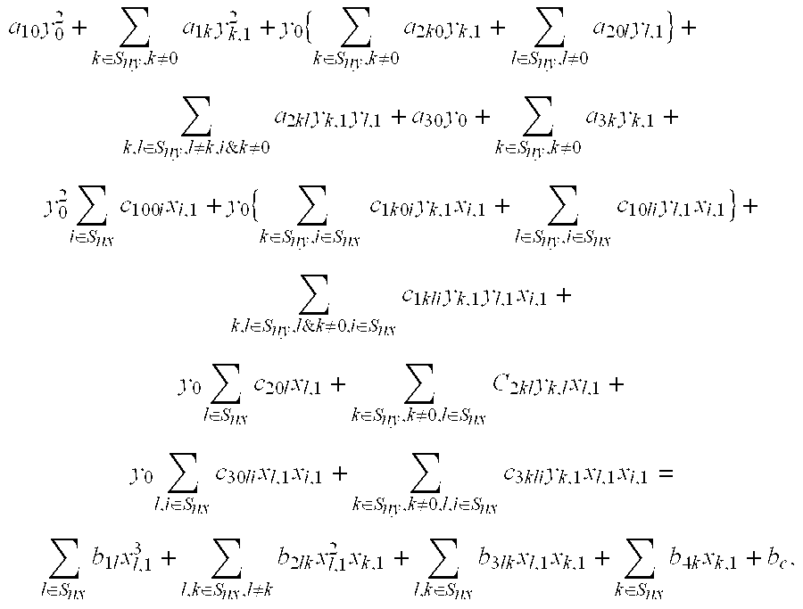 Hash functions with elliptic polynomial hopping