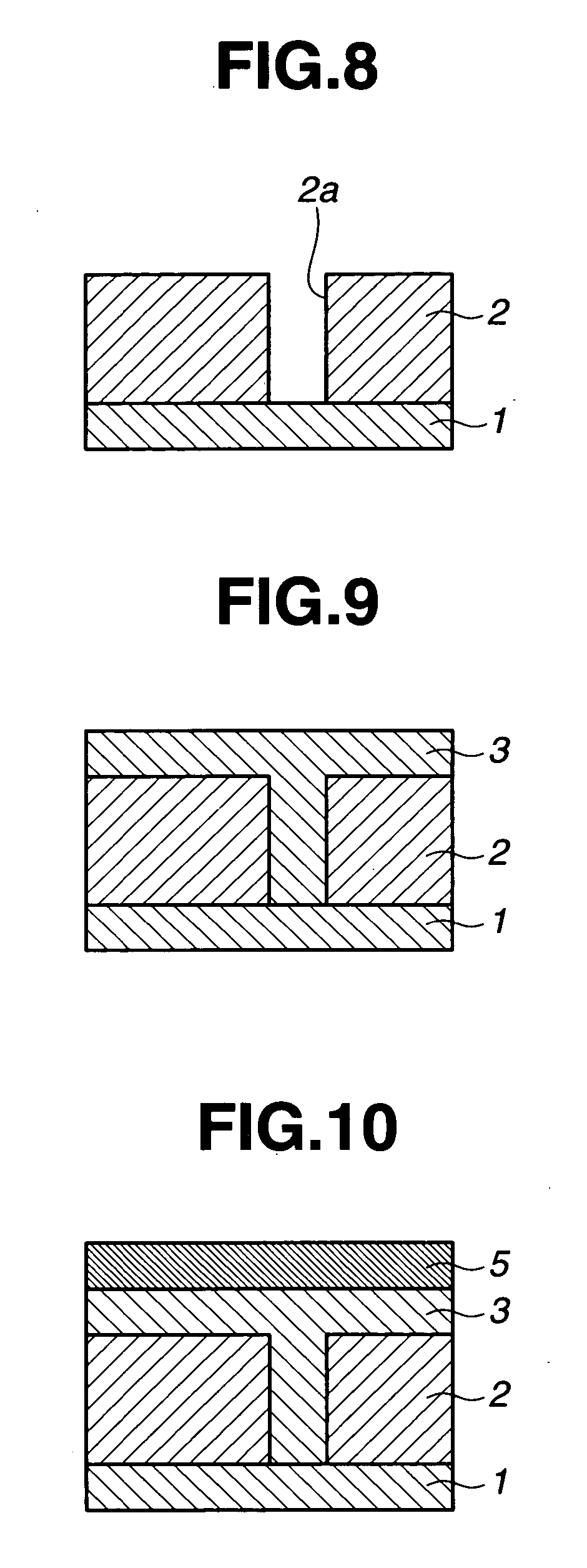 Sacrificial film-forming composition, patterning process, sacrificial film and removal method