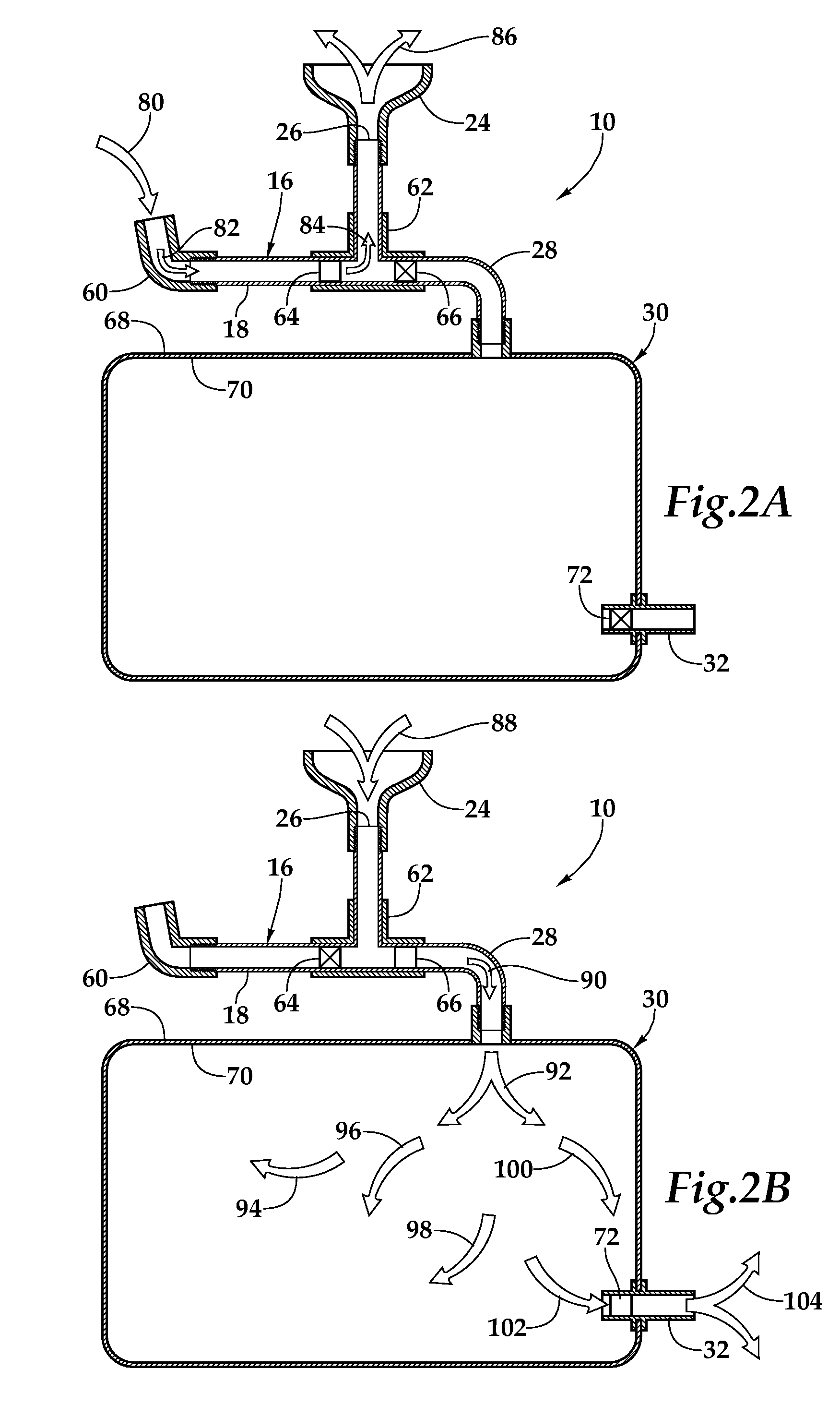 Circulation Apparatus and Method for Use of Same