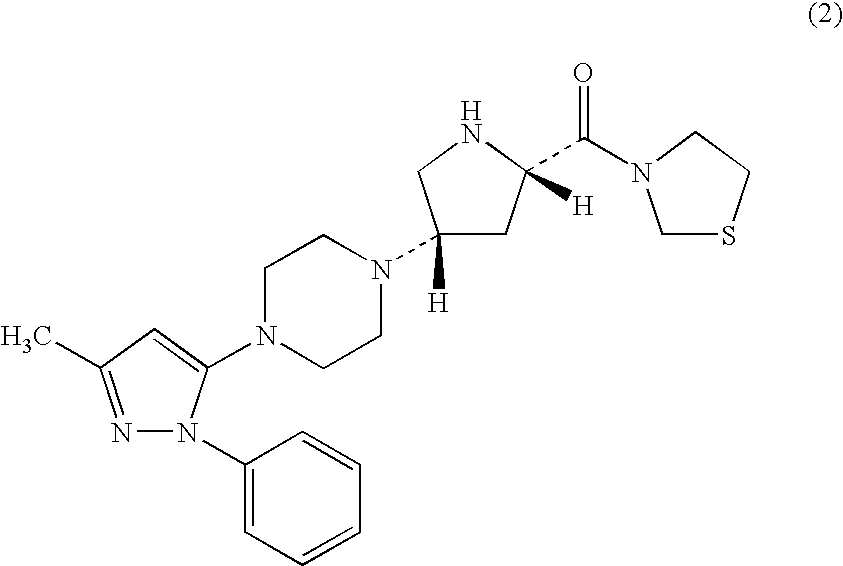 Concomitant pharmaceutical agents and use thereof