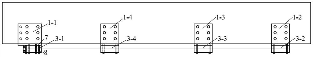 Method of Strengthening Beams with Prestressed Carbon Fiber Plates