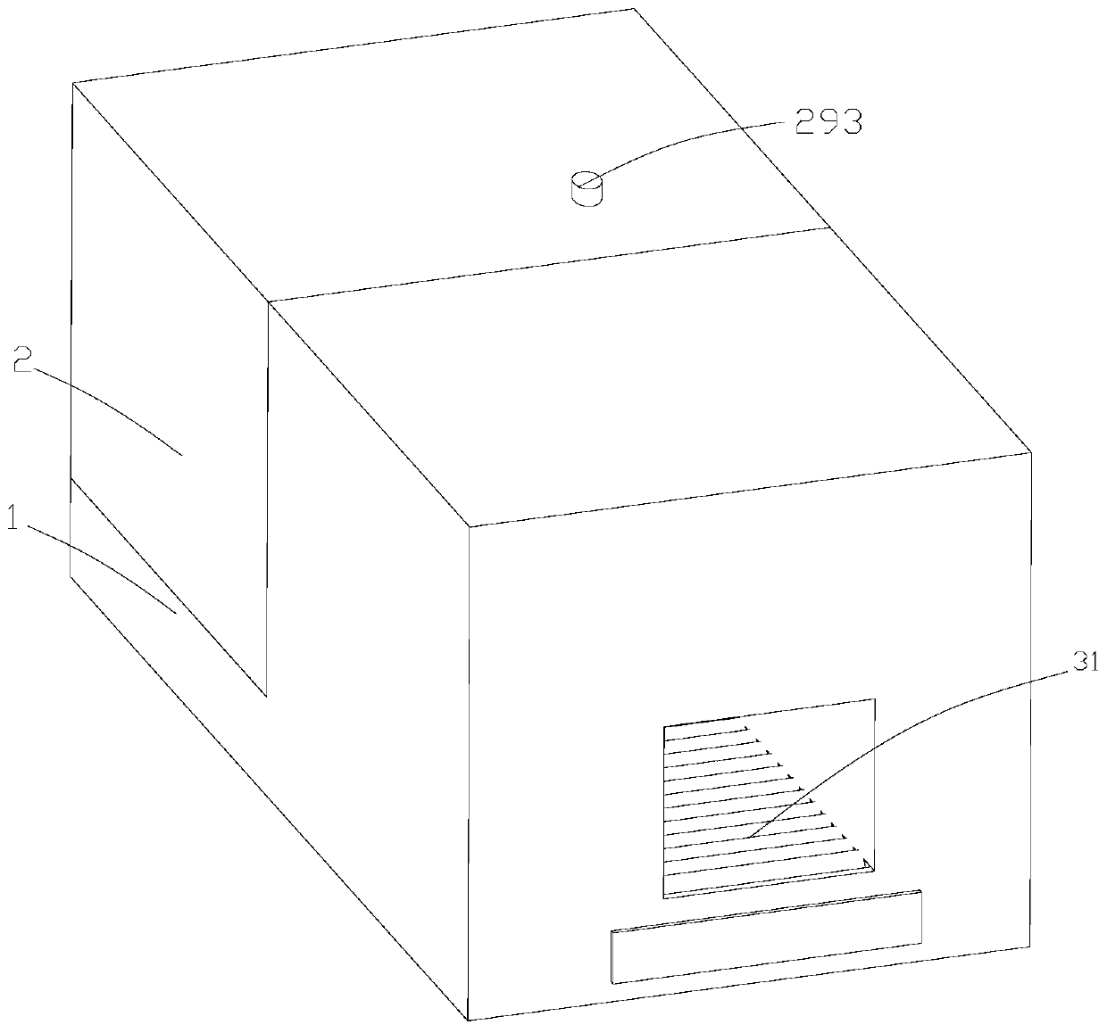 Home-use small-size egg boiler for breakfast making