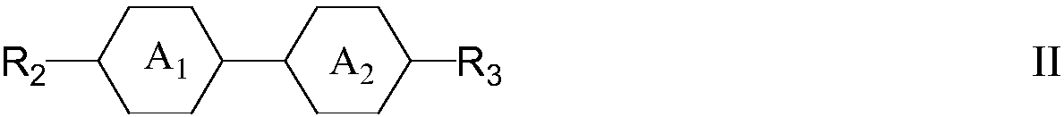 Fast-response liquid crystal composition and applications thereof