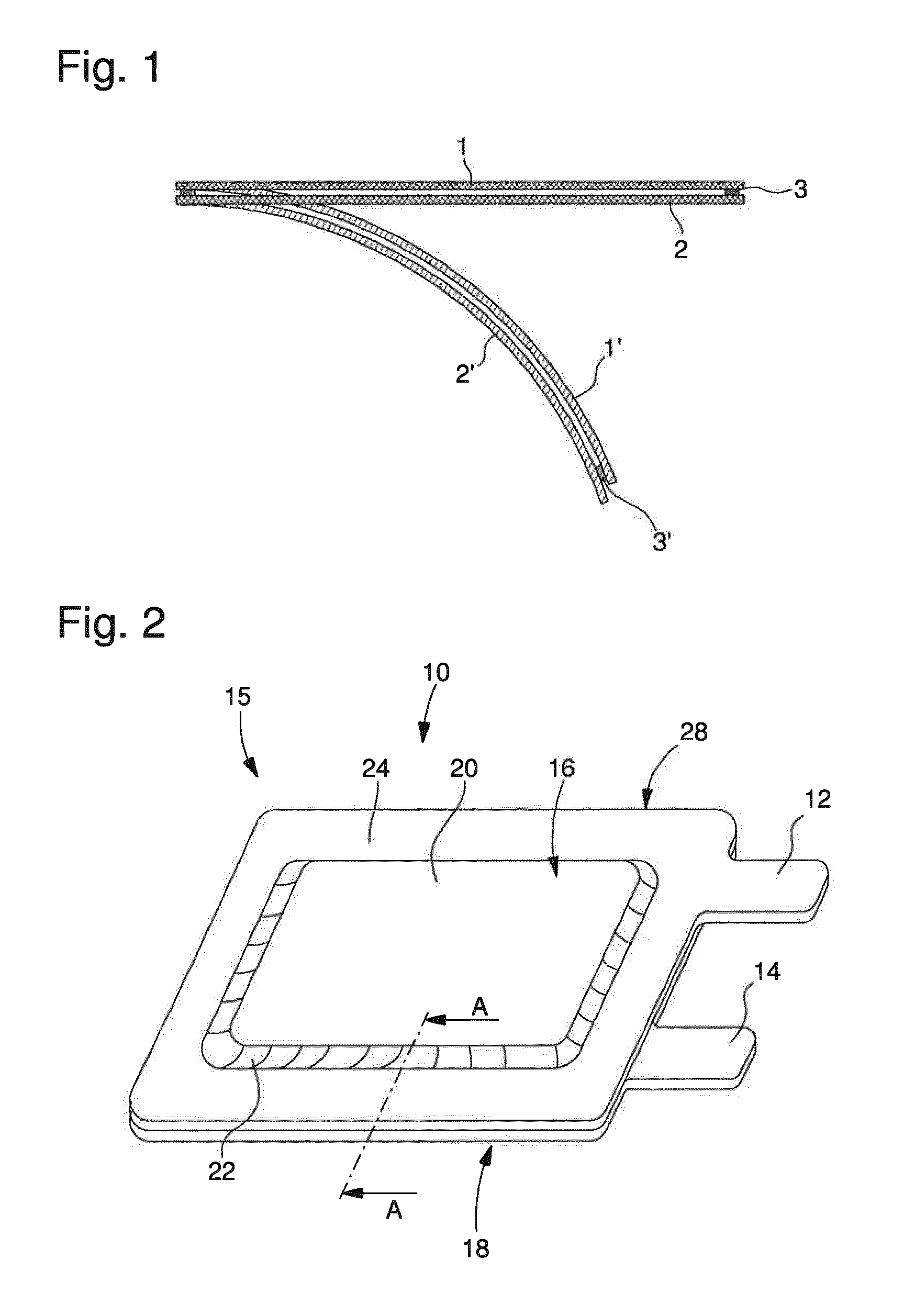 Electrochemical cell