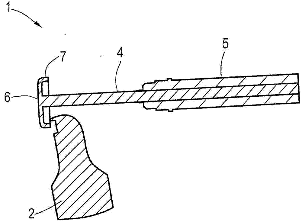 Emergency unlocking device for automatic transmission