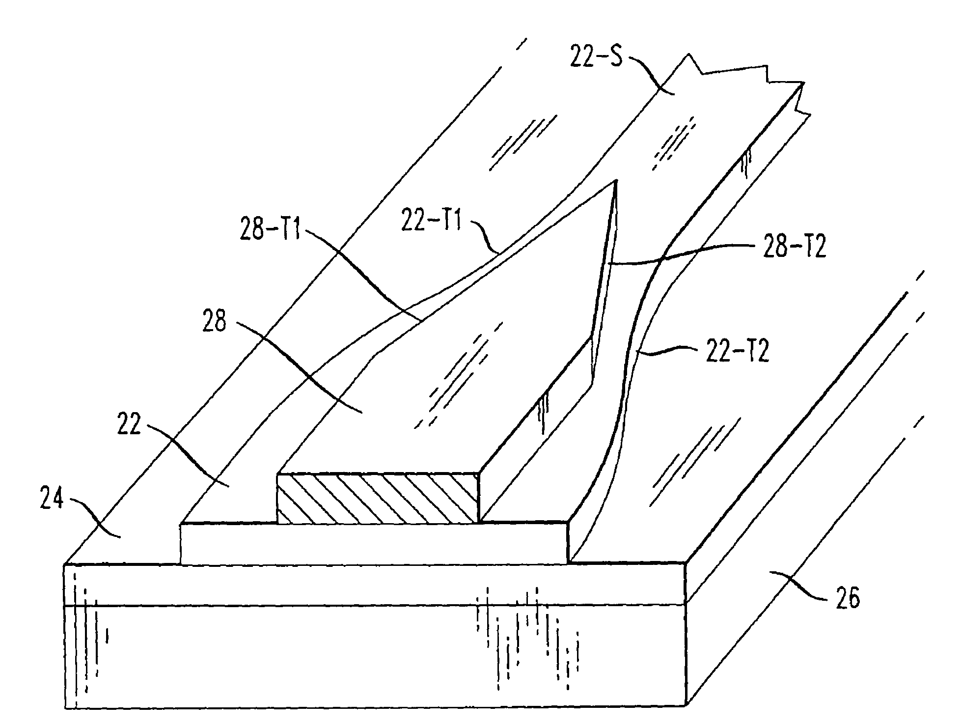 Ultra low-loss CMOS compatible silicon waveguides