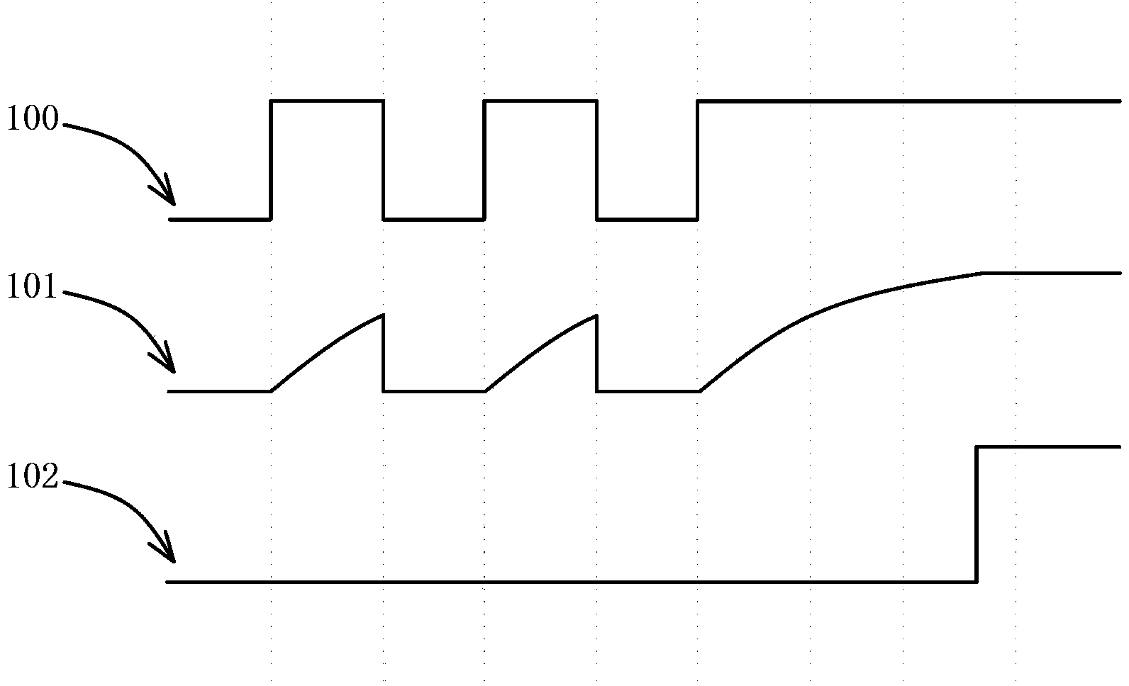 Fan control circuit