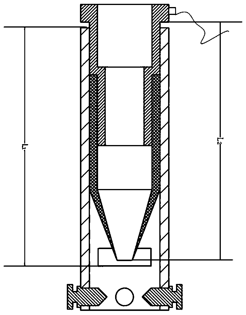 An electrohydrodynamic printhead capable of de-charging ink droplets