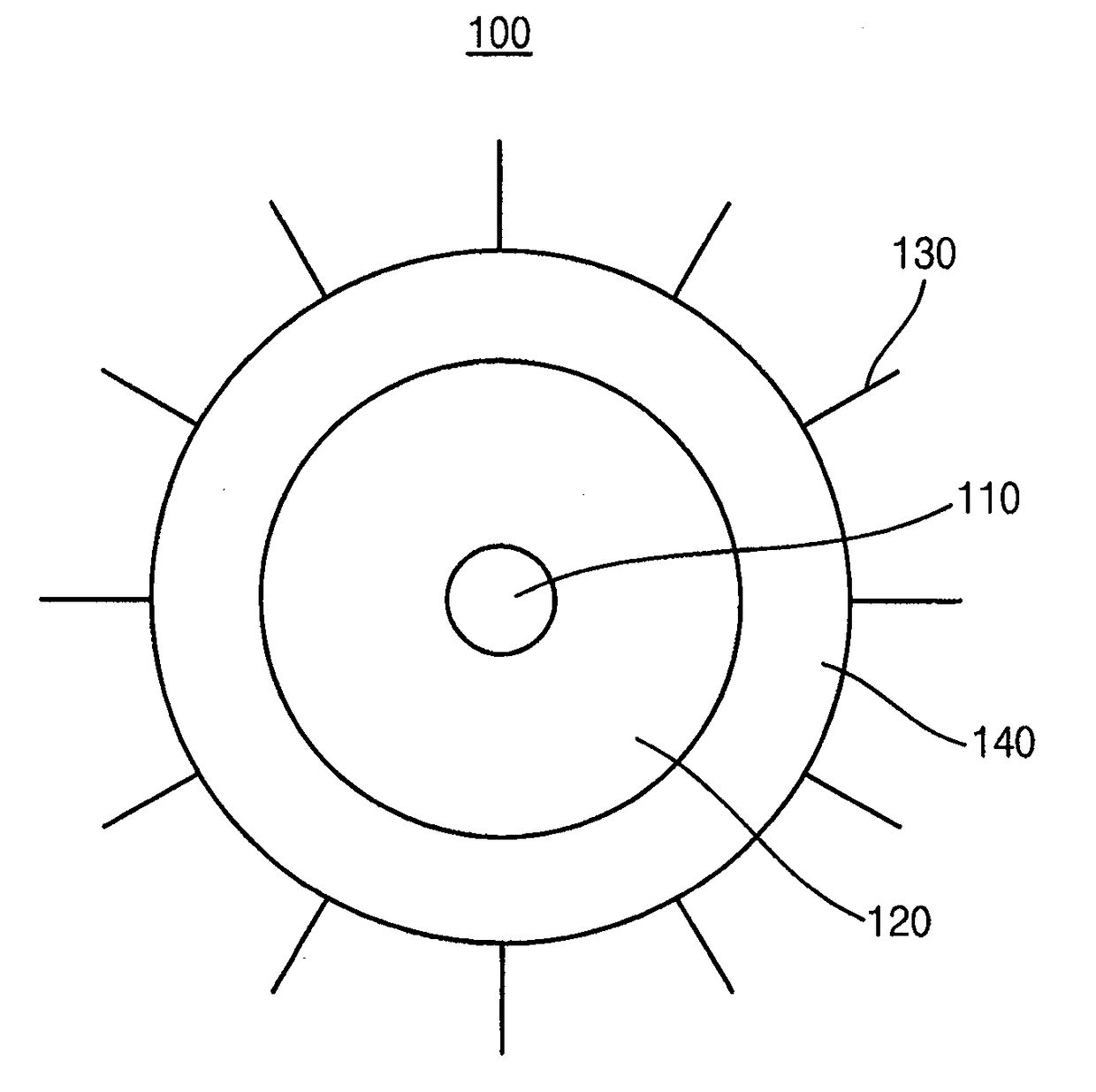 Quantum dots, methods of manufacturing quantum dots and methods of manufacturing organic light emitting display devices using the same