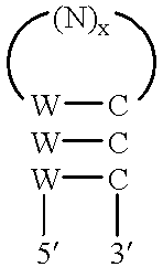 Methods and compositions utilizing hepatitis C virus molecules