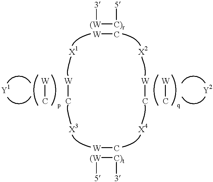 Methods and compositions utilizing hepatitis C virus molecules