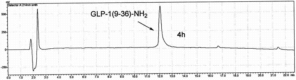 Long-acting glucagon-like peptide 1 (GLP-1) analogues and application thereof