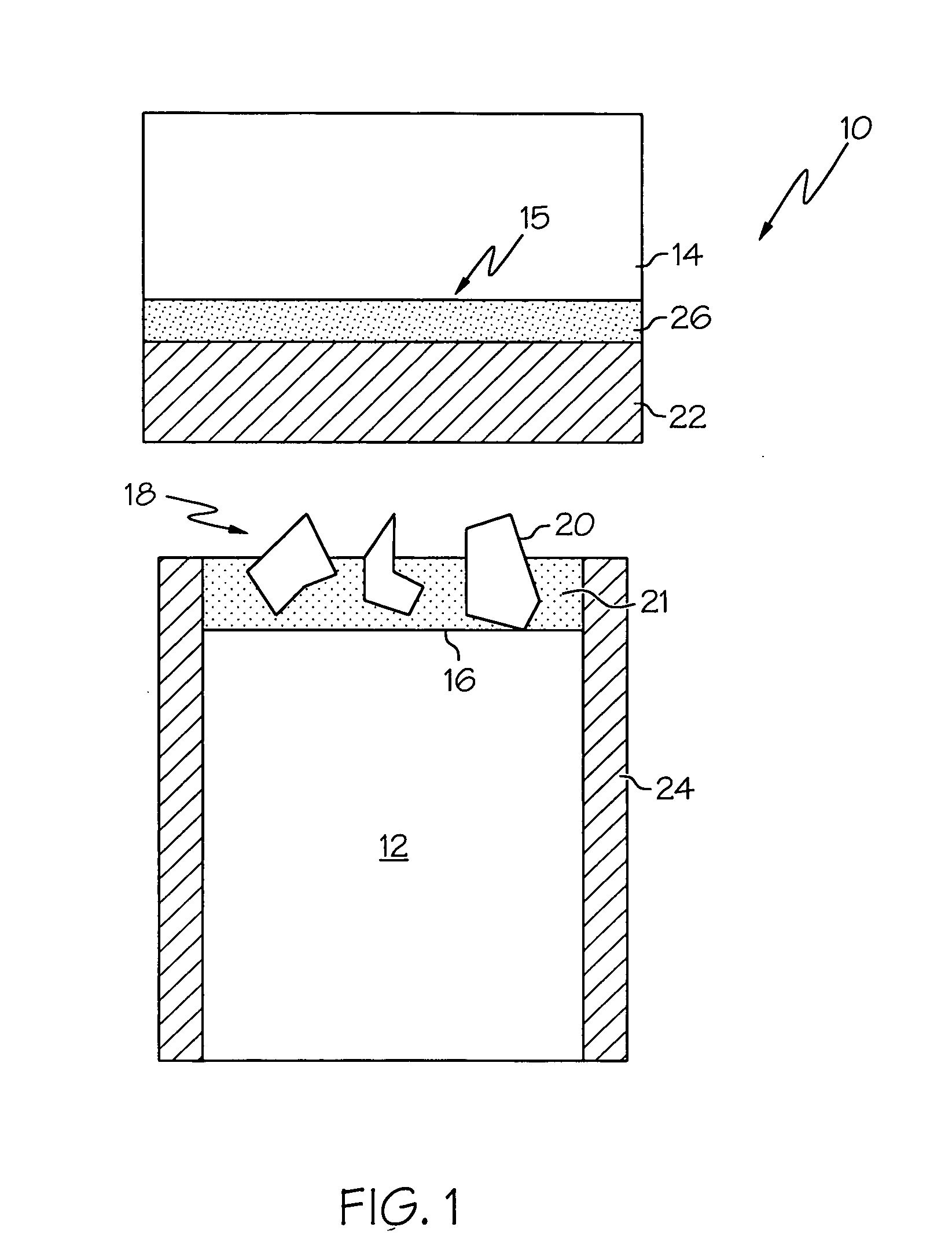 Turbine blade tip and shroud clearance control coating system