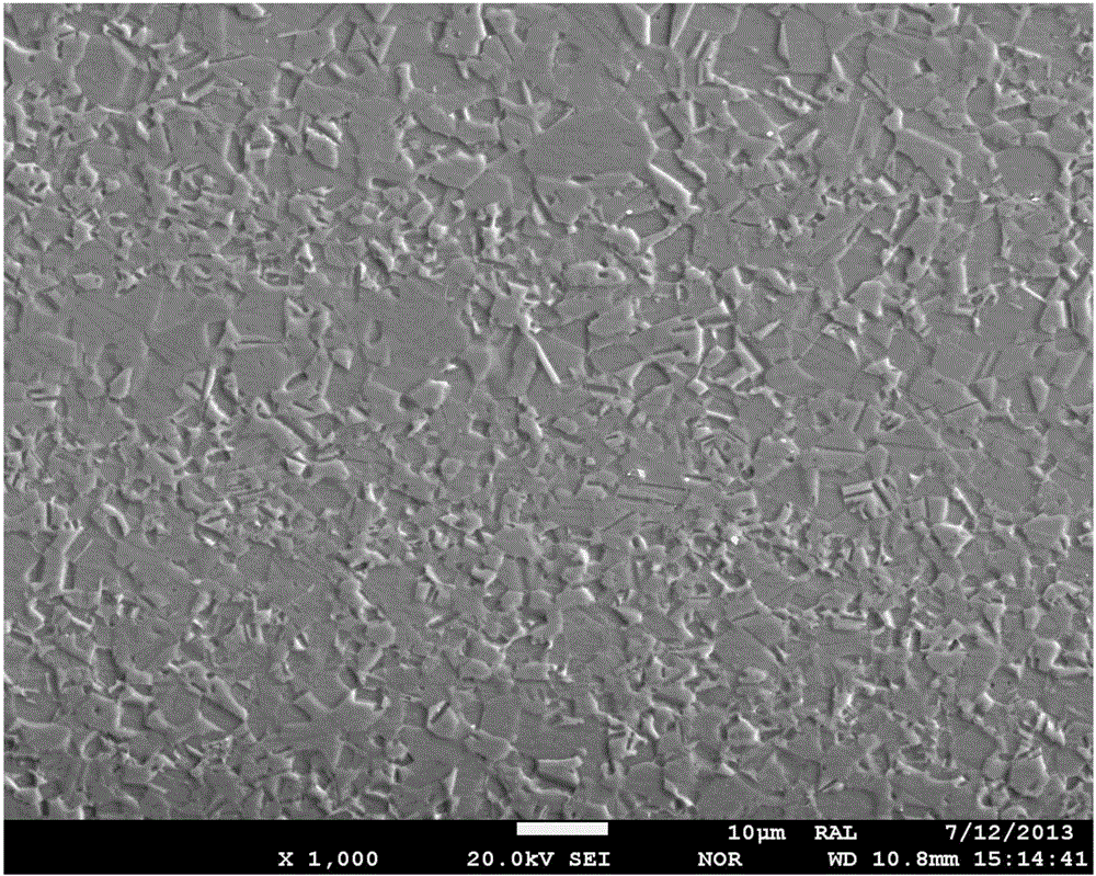 Cr/N-containing high-manganese austenitic steel plate and preparation method thereof