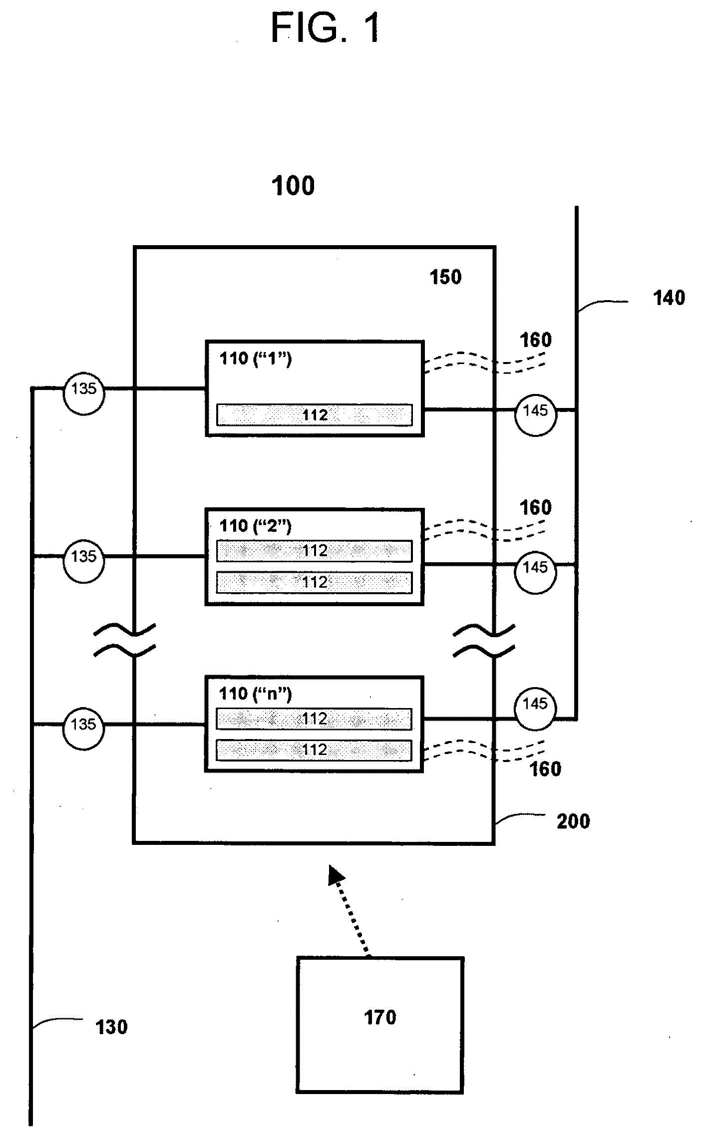 Segmented solid oxide fuel cell stack and methods for operation and use thereof