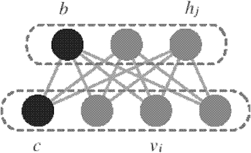 Remote education student characteristic signal extraction and recognition method