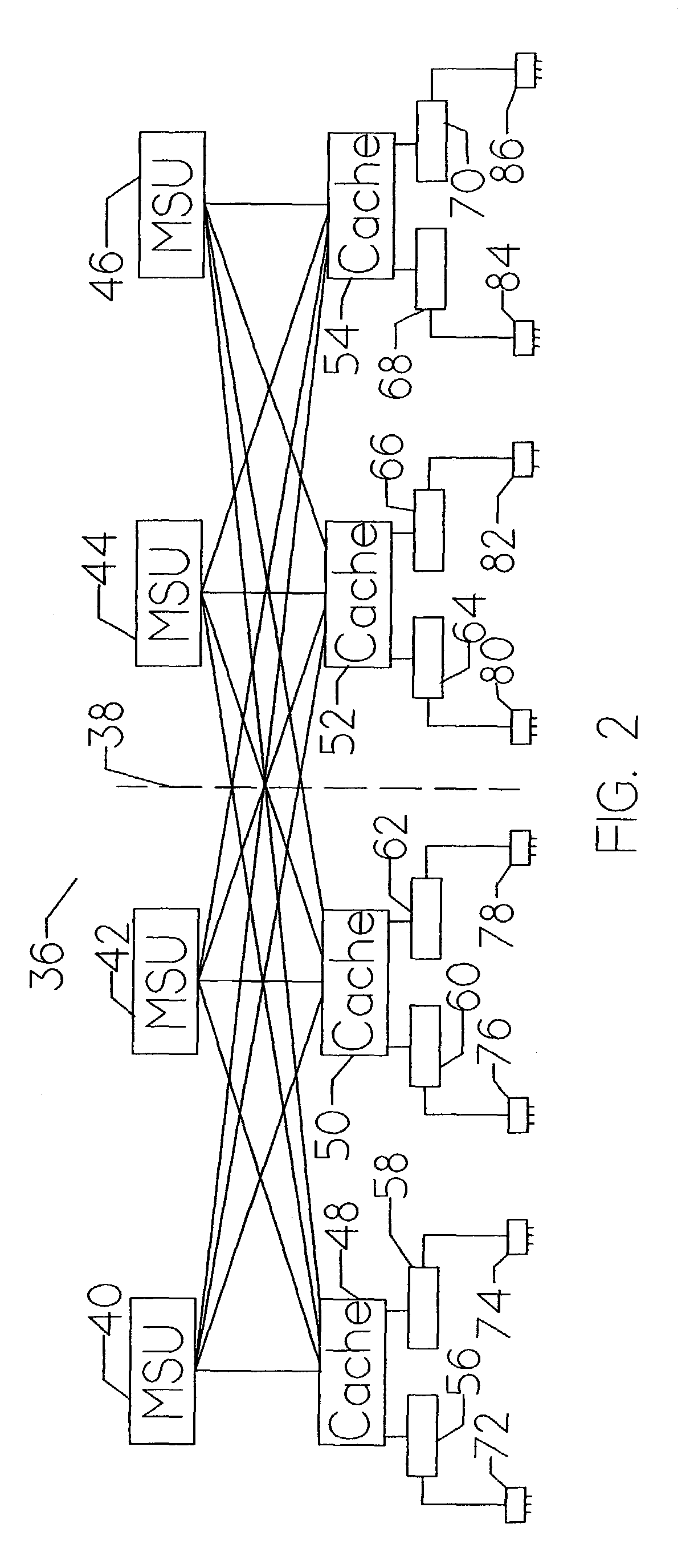 Software control using the controller as a component to achieve resiliency in a computer system utilizing separate servers for redundancy