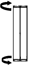 Assembly process of cylindrical lithium-ion cell