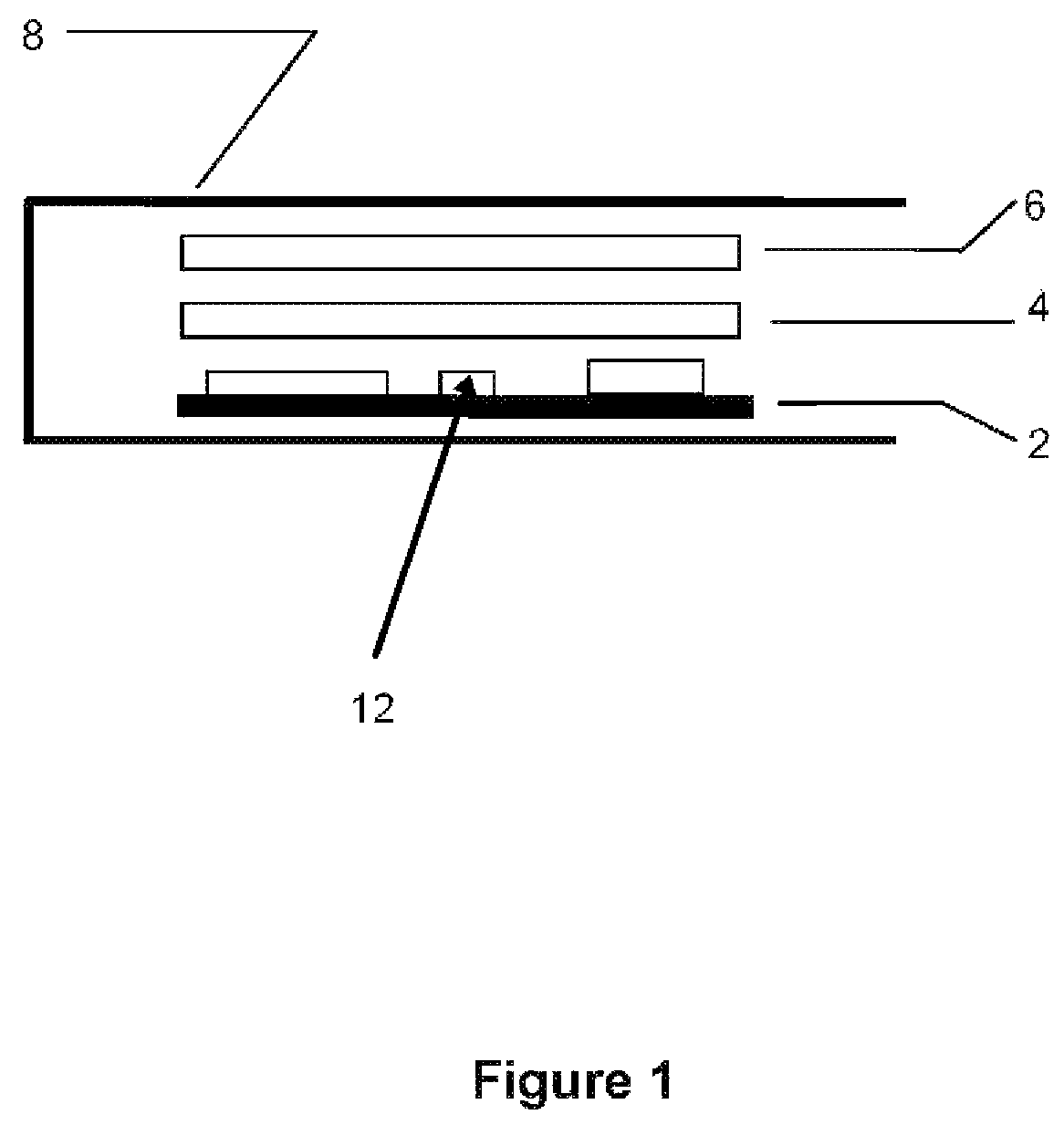 Environment monitoring and recording tag with remote sensing capability