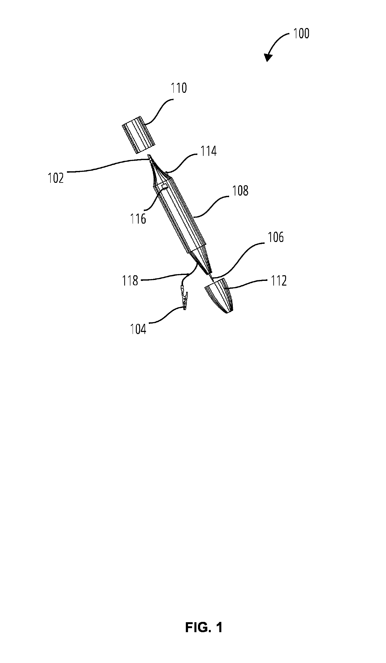 Soldering iron tip