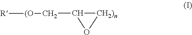 Two-part epoxy-based structural adhesives