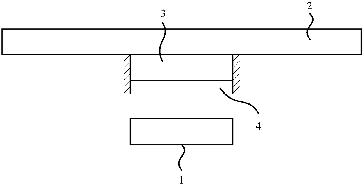 Photoelectric sensor and electronic equipment