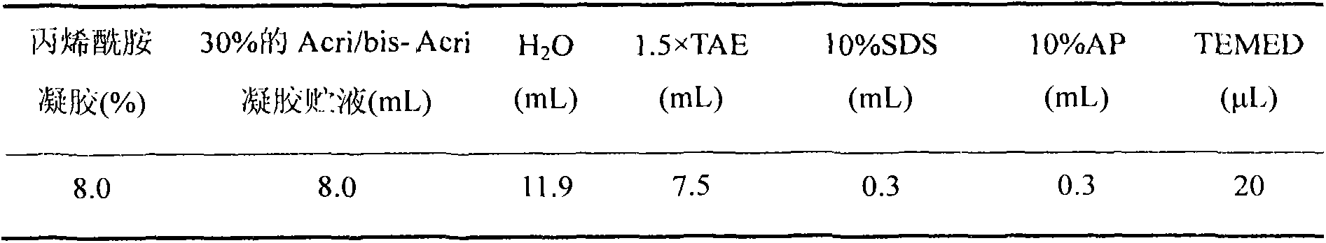 SSR (simple sequence repeats) markers, linked with LRGPP (loss rate of total grains per panicle) related Aphelenchoides besseyi Christie resistant QTL (quantitative trait locus), on chromosome 5 and application thereof