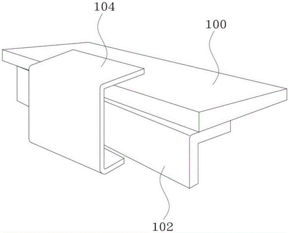 Liquid crystal module with waterproof function