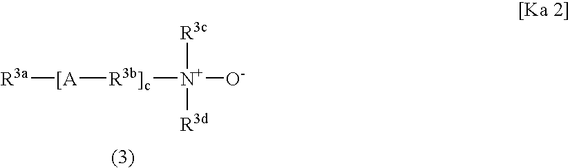 Liquid detergent composition