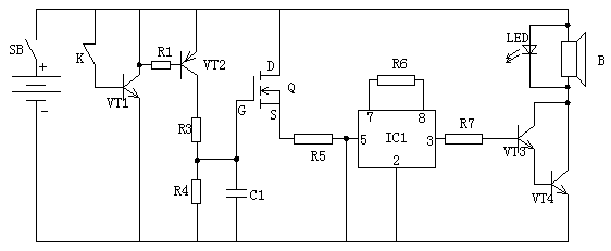 A substation monitor system and monitoring method