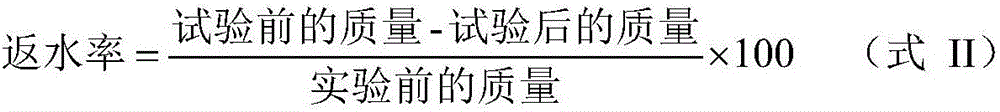 Deoxidizing agent for foods and method for preparing deoxidizing agent